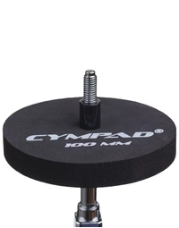 Cympad Moderator Super Set Foam Cymbal Washers 50, 60, 70, 80 & 90mm