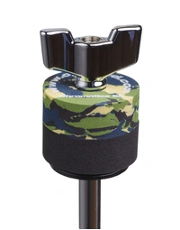 Cympad Chromatic Series SE Foam Cymbal Washers Camouflage 5 Pack