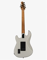 Sterling by Music Man Cutlass CT50HSS Plus Chalk Grey