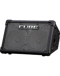 Roland CUBE-STEX Cube Street EX 4 Channel Battery Powered Amp