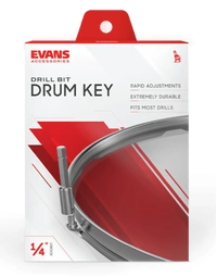 Evans DABK Drill Bit Drum Key