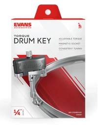 Evans DATK Torque Drum Key