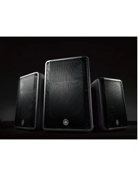 YAMAHA DBR12 12" POWERED SPEAKER