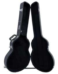 DCM WSA1 Wood ECO Semi Acoustic Case