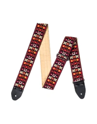 Dunlop Hendrix Woodstock Strap