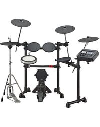 Yamaha DTX6K2-XPLUS Electronic Drum Kit Package