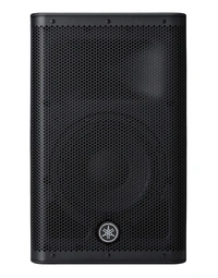 Yamaha DXR10mkII 10" 1100W 2-Way Powered PA Speaker