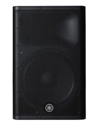 Yamaha DXR15mkII 15" 1100W 2-Way Powered PA Speaker