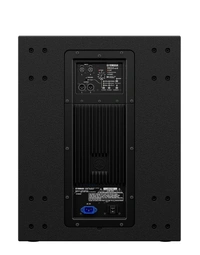 Yamaha DXS15MKII 15" Active Subwoofer