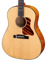 Eastman E16SS-TC Limited Edition Traditional Thermo-Cured Slope Shoulder Solid Adirondack/Maple Dreadnought