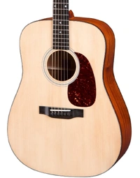 Eastman E1D Solid Sitka/Sapele Dreadnought Acoustic Guitar