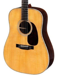 Eastman E20D-TC Traditional Thermo-Cured Solid Adirondack/Rosewood Dreadnought Acoustic Guitar
