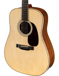 Eastman E20D Traditional Solid Adirondack/Rosewood Dreadnought Acoustic Guitar