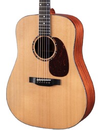 Eastman E2D-CD Traditional Solid Cedar/Sapele Dreadnought Acoustic Guitar