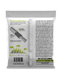 Ernie Ball Slinky Flatwound Bass Strings