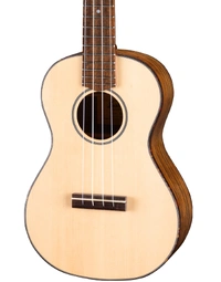 Eastman EU2-T Solid Sitka / Ovangkol Tenor Ukulele