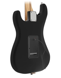 Fishman PRO-BPK-FS1 Fluence Rechargeable Battery Pack For Stratocaster Black