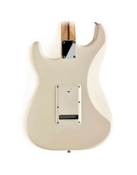 Fishman PRO-BPK-FSW Fluence Rechargeable Battery Pack For Stratocaster White