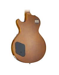 Fishman PRO-BPK-LP1 Fluence Rechargeable Battery Pack For Les Paul Black