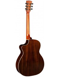 Faith Legacy Series Earth Orchestra Rosewood Acoustic Guitar with Pickup