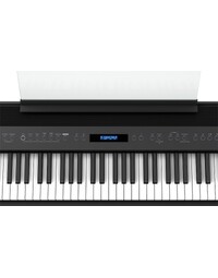Roland FP60XBK Digital Piano (Black)