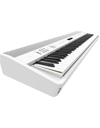 Roland FP-90X 88 Key Digital Piano White