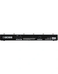 Boss GAFC Foot Controller