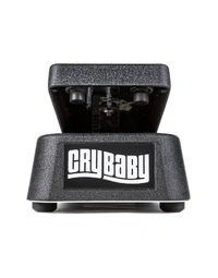 Dunlop 95Q Crybaby Wah Pedal