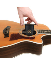 D'Addario Acoustic Guitar Humidifier