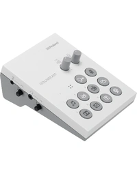 Roland GO:LIVECAST Smartphone Livestream Studio