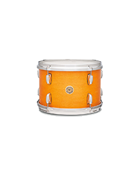 Gretsch Broadkaster Drum Kit Satin Sun Amber