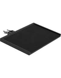 Gibraltar SC-GSE-MNT Sidekick Essentials Wooden Table w/ Mount