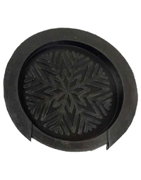 GT 100MM Eliminator Soundhole Cover