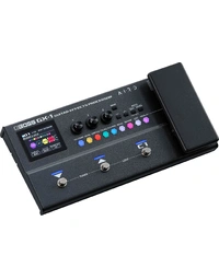 Boss GX-1 Guitar Multi Effects Processor Pedal w/ AIRD Amp Modelling