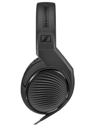 Sennheiser HD 200 PRO Monitoring Headphones