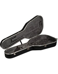 Hiscox Standard Series Classical Nylon String Guitar Hard Case