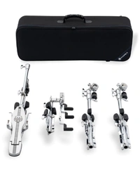 Mapex HPSL001 Streetlite Series Hardware Pack Chrome