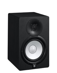 Yamaha HS7 6.5" Studio Monitor Black