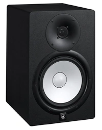 Yamaha HS8 8" Studio Monitor Black