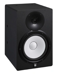 Yamaha HS8I 8" Studio Monitor Black Installation Compatible