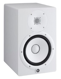 Yamaha HS8 8" Studio Monitor White