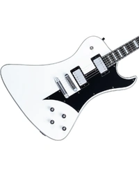 Hagstrom Fantomen Custom Guitar White Gloss