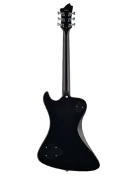 Hagstrom Fantomen Guitar Mystique Burst Gloss