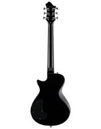 Hagstrom Ultra Swede Guitar Black Gloss