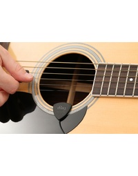IK Multimedia iRig Acoustic Guitar Mic Interface For IOS