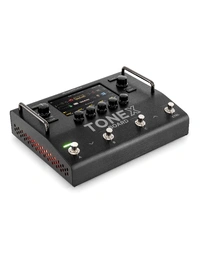 IK Multimedia AmpliTube TONEX Board All-In-One Guitar & Bass Amp Modeller & Multi-Effects Processor