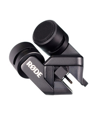 RODE iXY-L Stereo Mic for Apple Devices