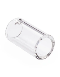 Dunlop Heavy Wall Medium Short Glass Slide