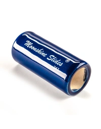 Dunlop 247SI Moonshine Ceramic Medium Wall Slide XL
