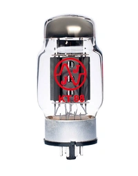 JJ Electronic KT88 Power Tubes Matched Quad